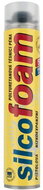 Pěna nízkoexpanzní pistolová, 760 ml, SILCOFOAM - Montážní pěna
