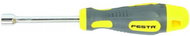 Screwdriver Socket 6mm - Screwdriver