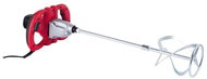 Míchadlo stavebních směsí, 1600W - Mixer