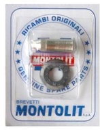 Kolečko náhradní k řezačkám MONTOLIT, titanium - Kolečko