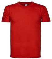 T-shirt LIMA 160 g/m2, red, S, ARDON - T-Shirt