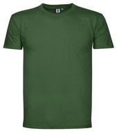 Tričko LIMA 160 g/m2, zelené, XXXL, ARDON - Tričko