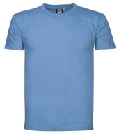 T-shirt LIMA 160 g/m2, light blue, S, ARDON - T-Shirt