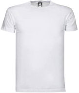 Tričko LIMA 160 g/m2, bílé, XXL, ARDON - Tričko