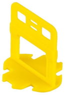 Spacer clips 1,5 mm, 600 pcs - Clamp Spacers