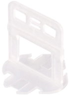 Spacer clips 2 mm, 600 pcs - Clamp Spacers