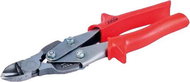 Kleště štípací převodové boční, 220 mm, JUCO, ENPRO - Štípací kleště