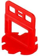 Spacer clips 3 mm, 30 pcs - Clamp Spacers