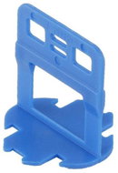 Spacer clips 1 mm, 100 pcs - Clamp Spacers