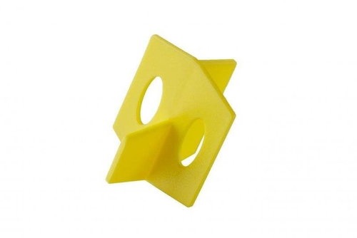 Křížky multifunkční plastové, 1,5 mm, 100 ks - Tiling Tools - Main image