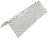 ALU corner with perline, 2,5 m - Corner Profile