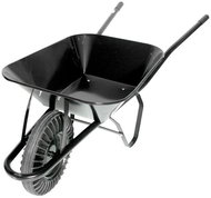 Kolečko stavební, bantam, 60 l - Stavební kolečko