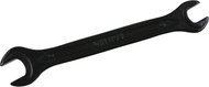 Open end wrench, 14 x 15 mm double-sided DIN895 - Flat Wrench
