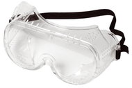 MONOLUX safety goggles clear - Safety Goggles