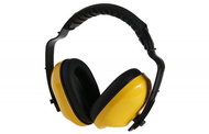 Protective Headphones 27 dB Padded - Hearing Protection