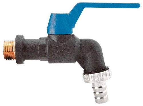 Ventil mrazuvzdorný zahradní, 1/2" 218 VIR - Valve - Main image