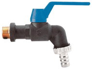 Ventil mrazuvzdorný zahradní, 1" 218 VIR - Valve