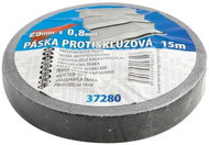 Páska protiskluzová, 50 mm x 0,8 mm x 15 m - Duct Tape