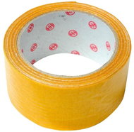 Páska oboustranná transparentní s výztuží, 50 mm x 10 m - Duct Tape