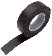 Self-vulcanizing tape, 19 mm x 5 m, black - Duct Tape