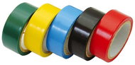 Páska izolační PVC, 5 ks - Duct Tape