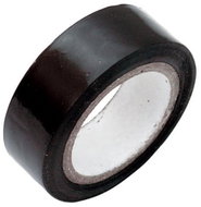 Páska PVC, 19 mm x 10 m, černá - Duct Tape