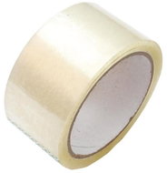 Páska PVC, 50 mm x 50 m - Duct Tape