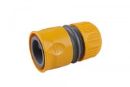 Quick coupling 1" - Quick Coupler