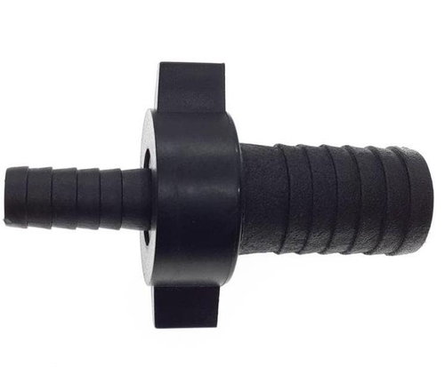 Hose reducer 1" - 1/2" - Adapter - Main image