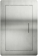 Dvířka revizní EXKLUZIV nerez NDE, 200 x 300 mm 0162 - Revision Door