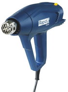 Pistole horkovzdušná R1800, 1800W, Rapid - Horkovzdušná pistole