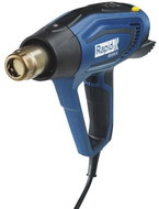 Pistole horkovzdušná R2200-E, 2200W, Rapid - Horkovzdušná pistole