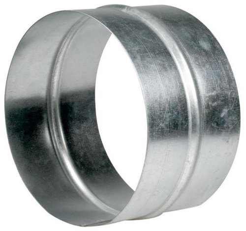 Spojka na flexo potrubí HSK, O 150 mm 0611 - Coupler - Main image