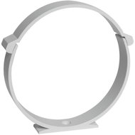 Držák kanálu UMO, O 129 mm, 2 ks 0664 - Holder