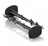 Kolík kotvící plastový 15 cm, 50 ks, TRUSK - Peg