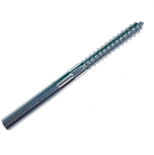Šroub KOMBI TORX, M8 x 120 mm, pozink - Screws - Main image