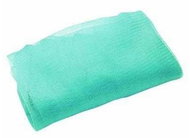 Síť na lešení, 2,5 m x 20 m, 80 g/m2, zelená - Ochranná síť