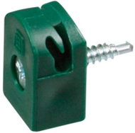 Svorka napínacího drátu šroubovací, 10 ks - Universal clamp