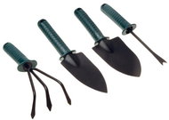 Nářadí zahradnické - sada 4 ks - Garden Tool Set