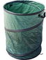 Zahradní koš J.A.D. TOOLS Zahradní koš na listí, 90 l - Zahradní koš