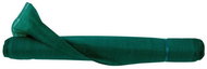 Tkanina stínící HDPE, 80 g/m2, UV stabilní, 2 x 10 m, zelená - Privacy Screen Mesh Fabric