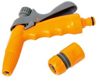 Pistol Nozzle Set 2 pcs - Garden Hose Nozzle