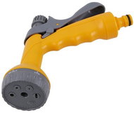 Pistol 6 Functions DELUX - Garden Hose Nozzle