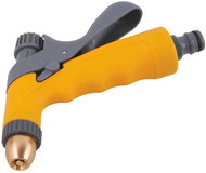 ROSA DELUX Spray gun condition. - Garden Hose Nozzle