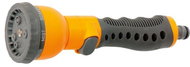 Straight Pistol 7 Functions DELUX - Garden Hose Nozzle