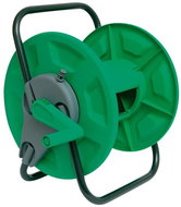 Držák hadic navíjecí (60 m/1/2"), ROSA - Vozík na hadici