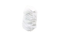 J. A. D. TOOLS Protective cover, 0,6 x 0,8 m, 50 g/m2, white - Plant Frost Cover