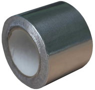 Páska ALU samolepicí 0670, 10 m x 48 mm - Duct Tape