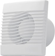Wall fan 100 mm, cord switch 0908 - Fan