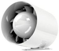 Ventilátor potrubný, 120 mm, štandardné vyhotovenie 0930 - Ventilátor